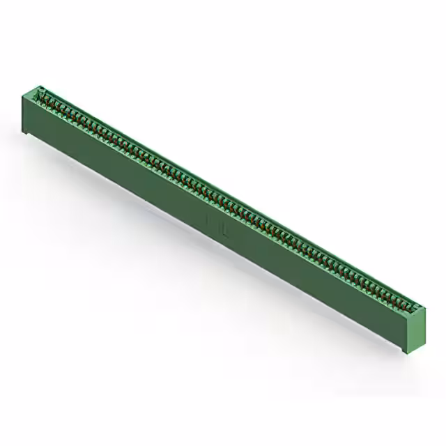 845-071-521-101 EDAC Inc.  Edgeboard Connectors
